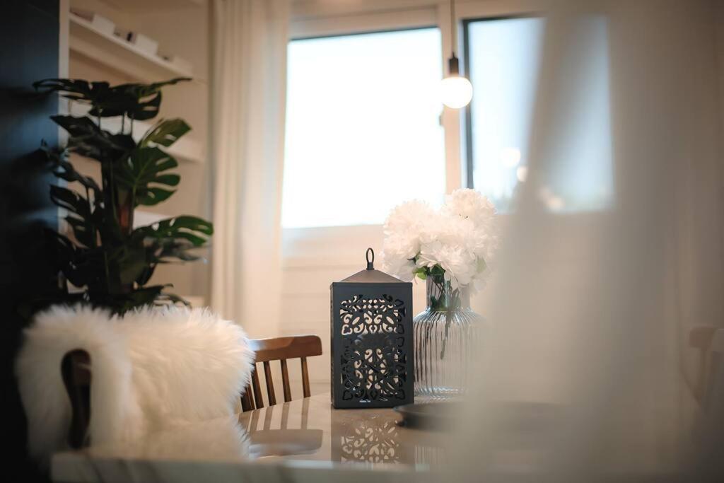 Hongdae 4bed House Apartment Seoul
