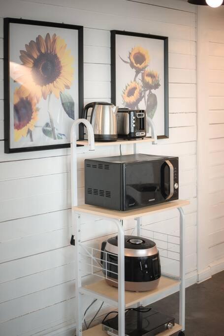 Hongdae 4bed House Apartment Seoul
