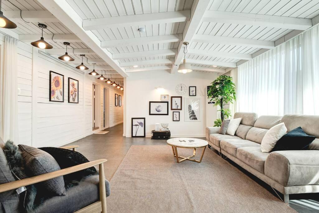Apartment Hongdae 4bed House *