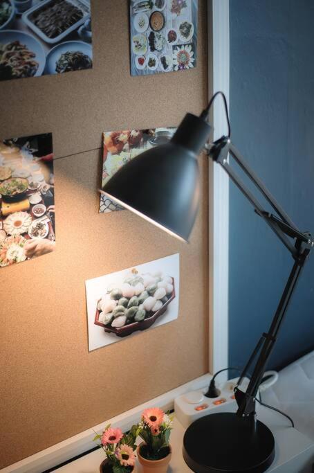 Hongdae 4bed House * Seoul