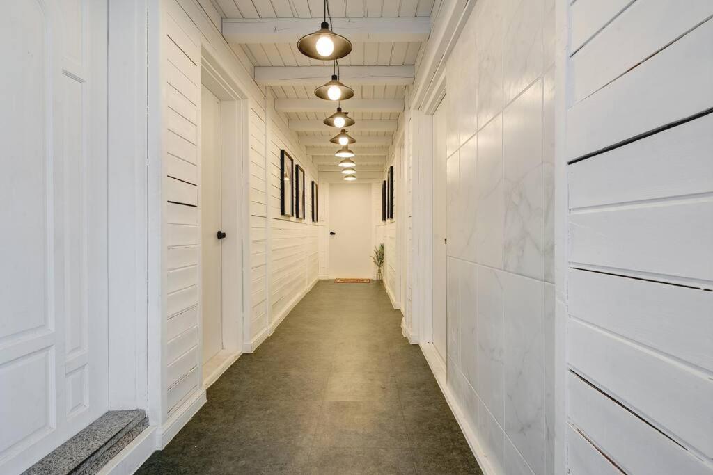 Hongdae 4bed House Seoul